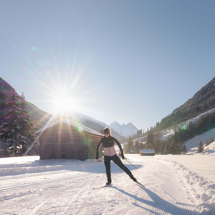 Hotel Seespitz: Skiurlaub in Ischgl und vieles mehr
