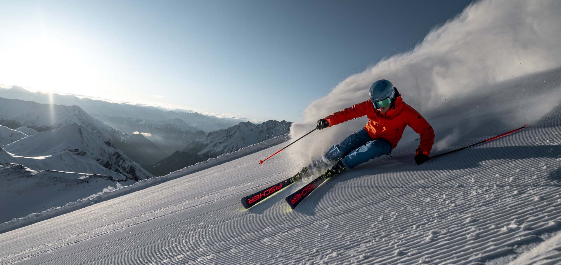Hotel Seespitz: Ski holidays in Ischgl and much more besides